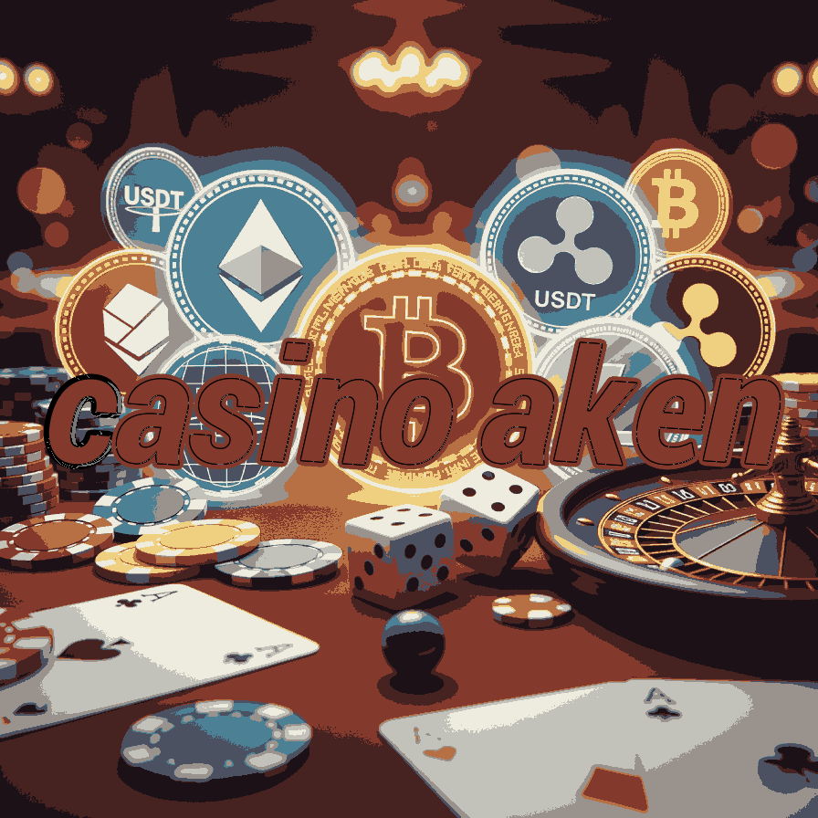 Casino aken - Premium Japanese Casino Games